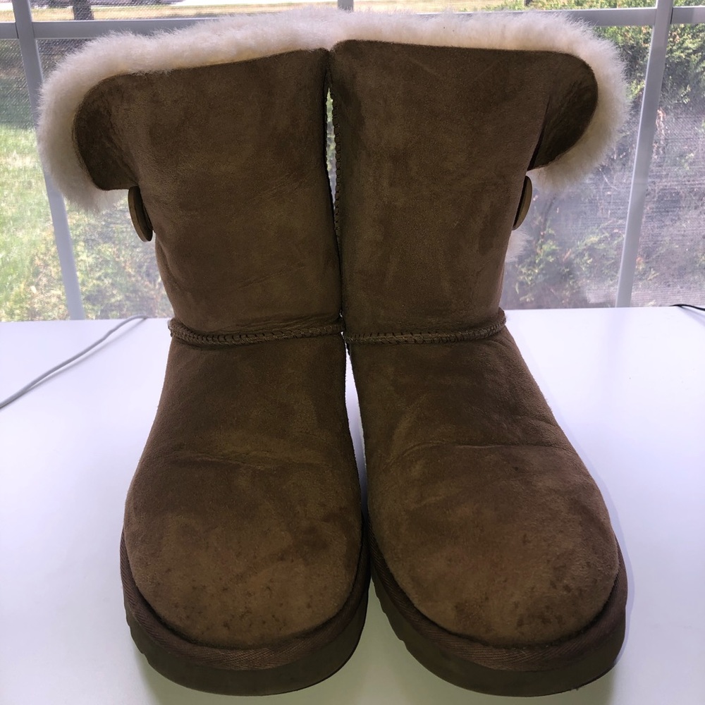 Uggs